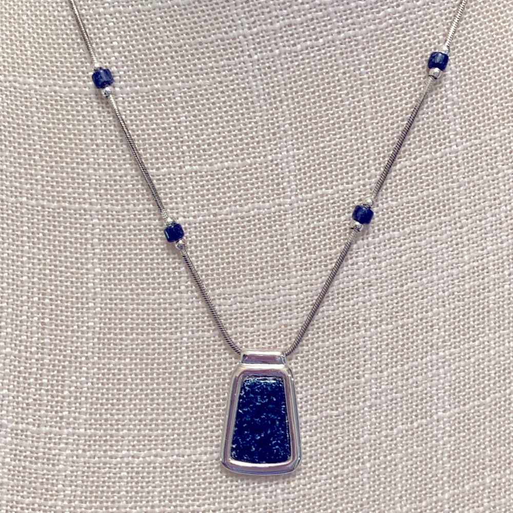 2 FOR $12      Necklace and earrings